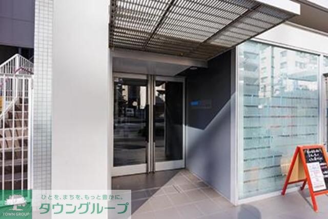 アーバンシティ音羽の物件内観写真