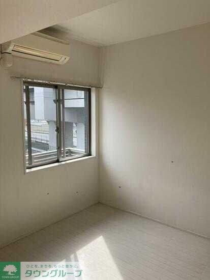 メインステージ パーク大山の物件内観写真