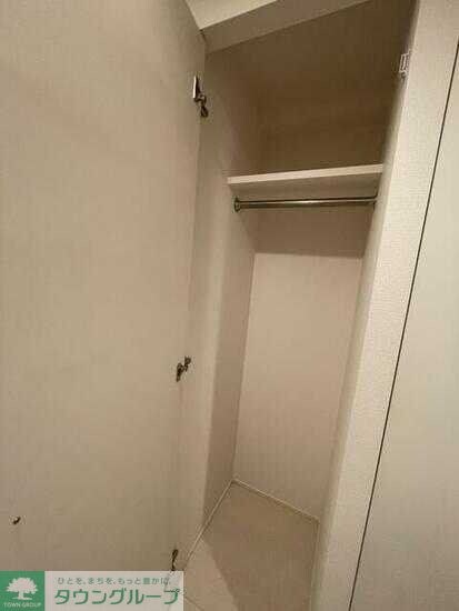 メインステージ パーク大山の物件内観写真