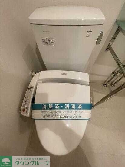 メインステージ パーク大山の物件内観写真