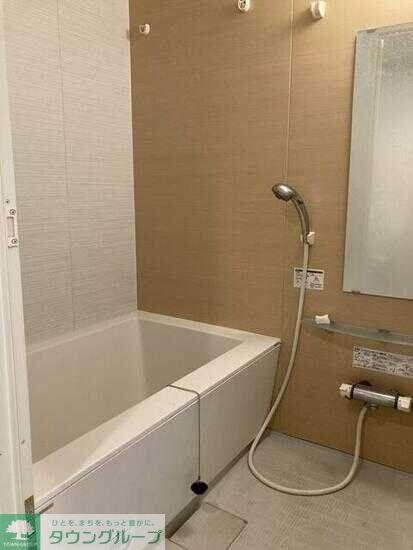 メインステージ パーク大山の物件内観写真