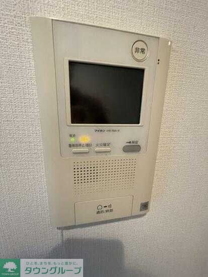 メインステージ パーク大山の物件内観写真