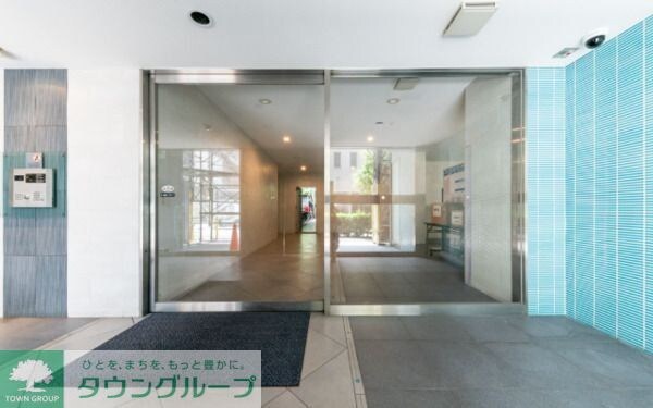 メインステージ パーク大山の物件内観写真