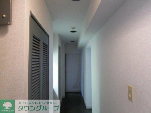 藤和シティコープ御茶ノ水吉田ビルの物件内観写真