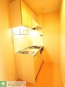 デルフィーノの物件内観写真