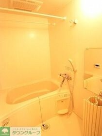 デルフィーノの物件内観写真