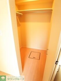 デルフィーノの物件内観写真