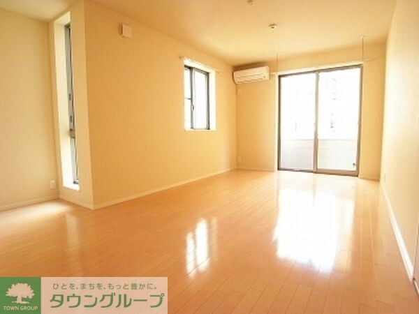 デルフィーノの物件内観写真