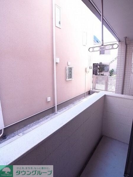 デルフィーノの物件内観写真