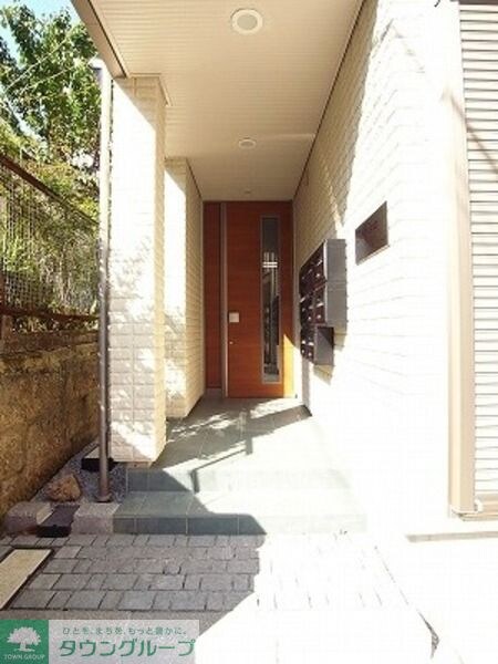 デルフィーノの物件内観写真