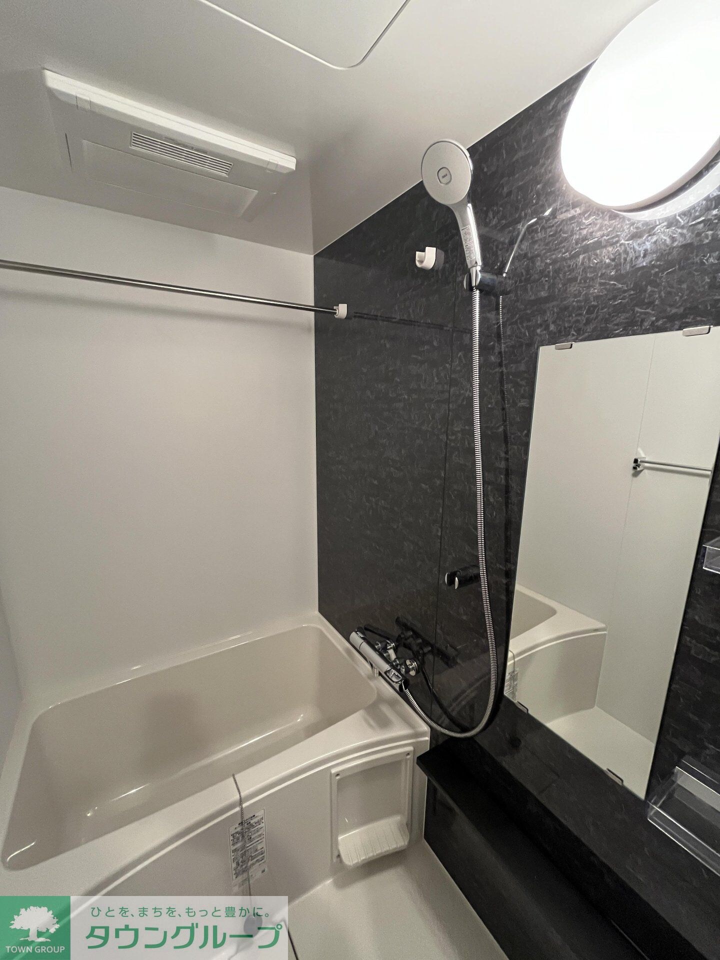 ACP Residence 西巣鴨の物件内観写真