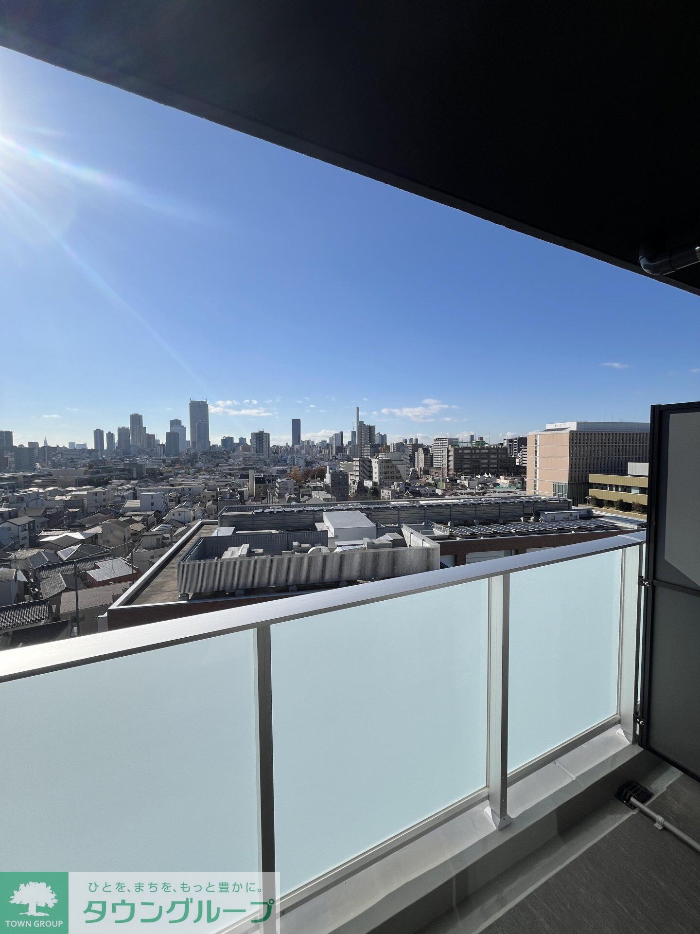 ACP Residence 西巣鴨の物件内観写真