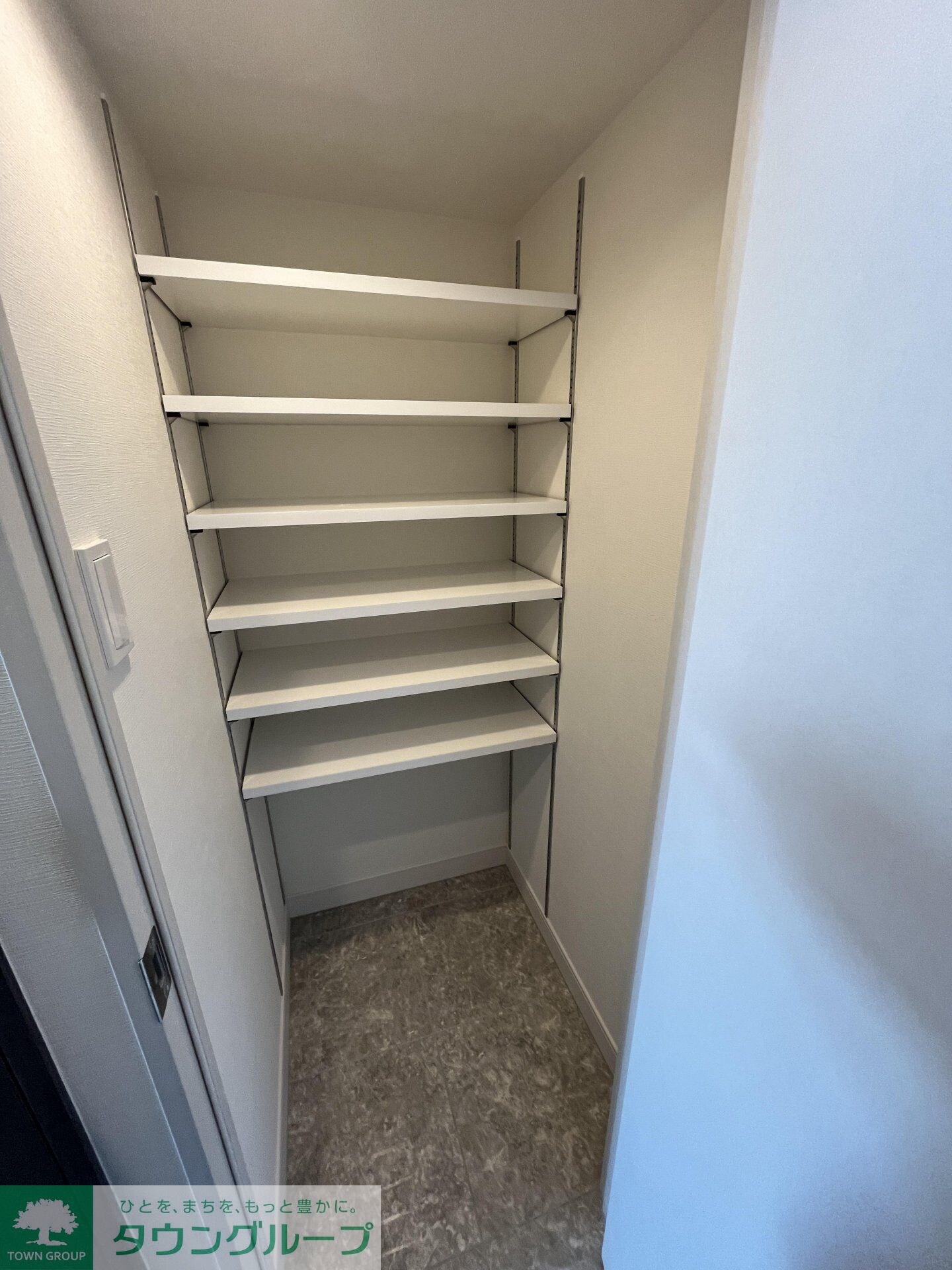 ACP Residence 西巣鴨の物件内観写真