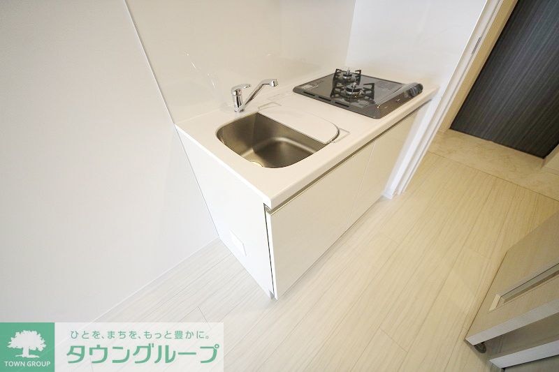 ＡＺＥＳＴ　志村三丁目IIの物件内観写真