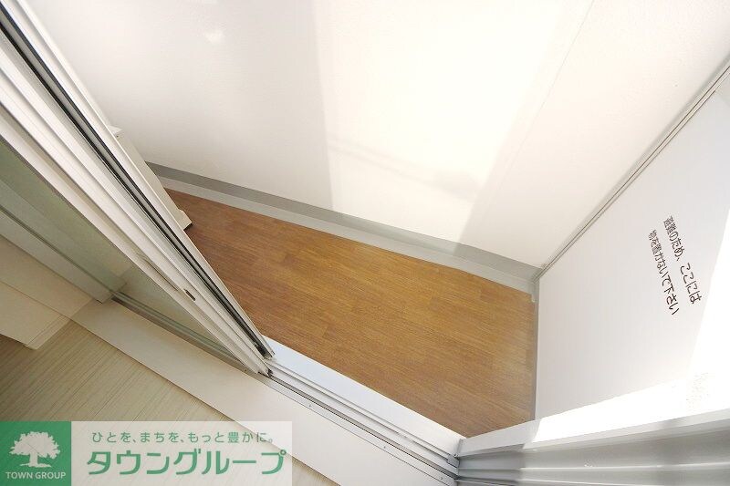 ＡＺＥＳＴ　志村三丁目IIの物件内観写真