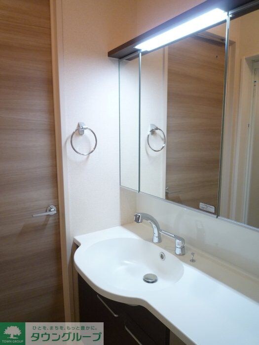 メゾンドアヴァンセの物件内観写真