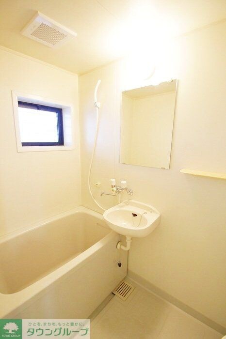 アーバンアレイの物件内観写真