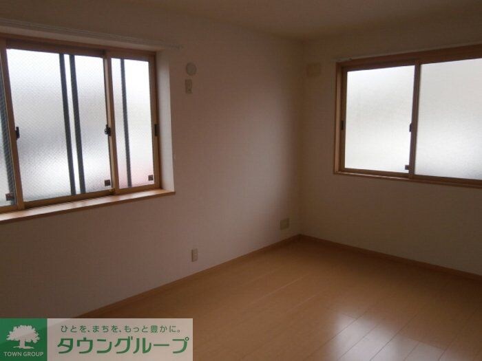 アイランド・Ｆの物件内観写真