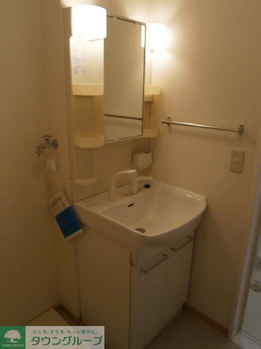 アイランド・Ｆの物件内観写真