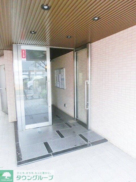 アドバンス江古田の物件内観写真