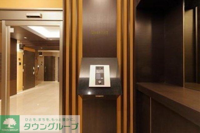 ロゼットIIの物件内観写真