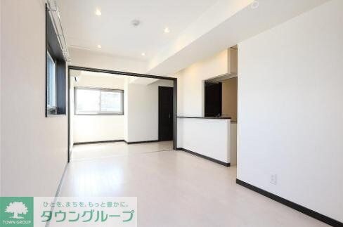 ロゼットIIの物件内観写真