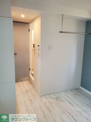 ハレアカラ板橋稲荷台の物件内観写真