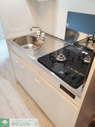 ハレアカラ板橋稲荷台の物件内観写真