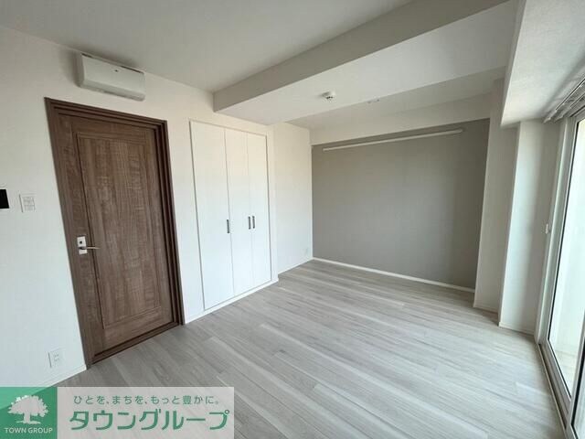 パークアクシス板橋ＭＵＳＥの物件内観写真