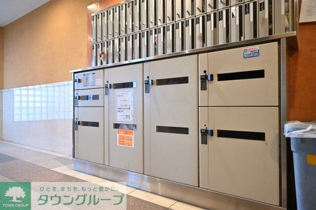 ロイヤルパレス池袋西の物件内観写真