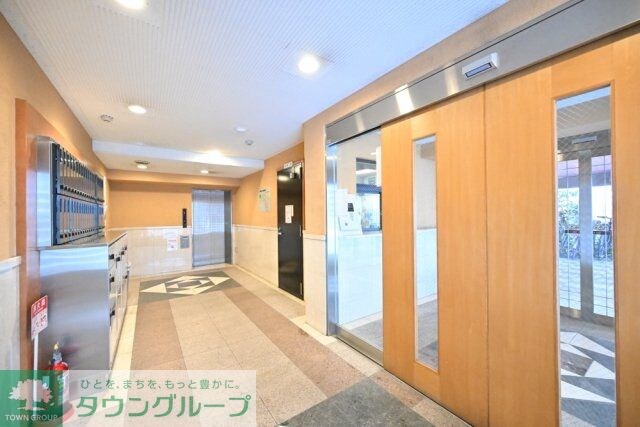 ロイヤルパレス池袋西の物件内観写真