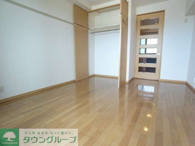 ロイヤルパレス池袋西の物件内観写真