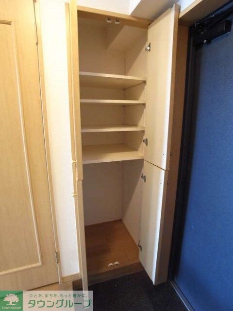 ロイヤルパレス池袋西の物件内観写真