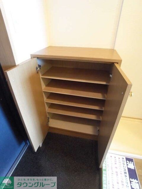 ロイヤルパレス池袋西の物件内観写真