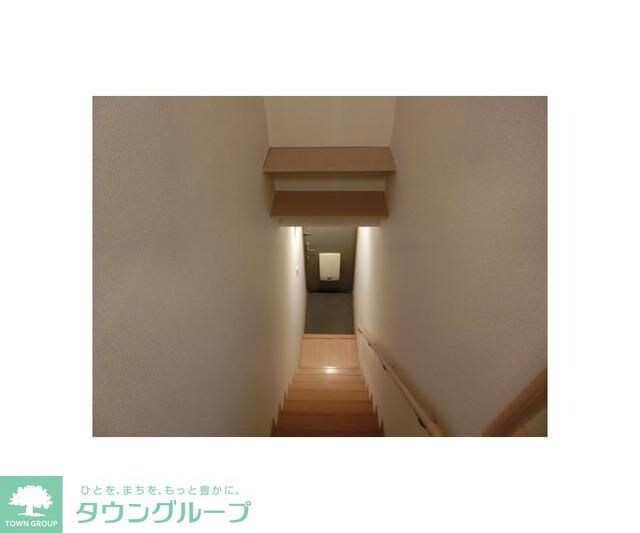 ラターシュ本郷の物件内観写真