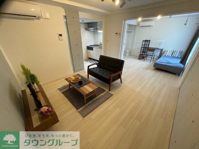 ＰＡＳＥＯ文京茗荷谷の物件内観写真