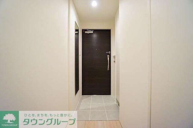 ＰＡＳＥＯ文京茗荷谷の物件内観写真