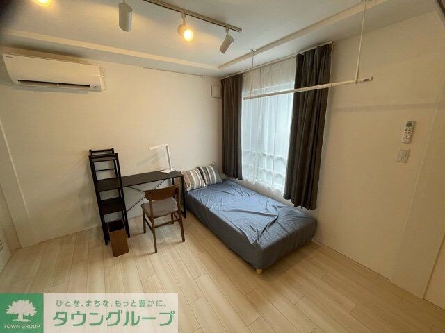 ＰＡＳＥＯ文京茗荷谷の物件内観写真