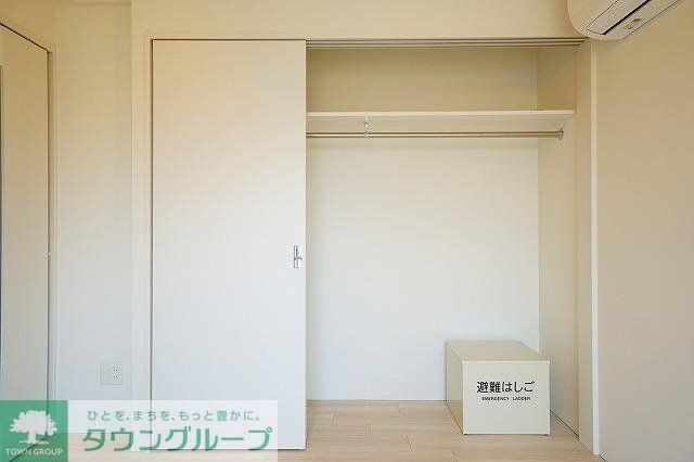 ＰＡＳＥＯ文京茗荷谷の物件内観写真