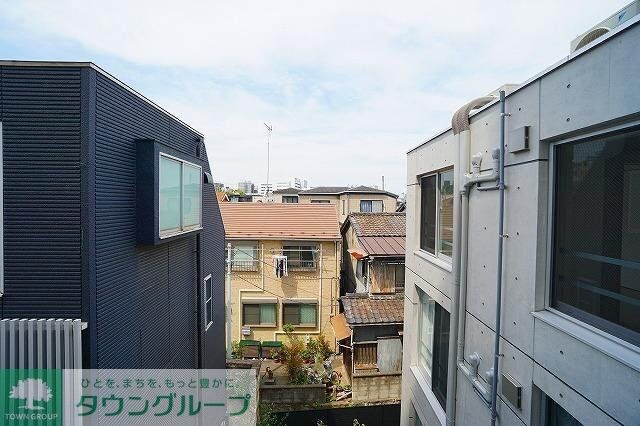 ＰＡＳＥＯ文京茗荷谷の物件内観写真