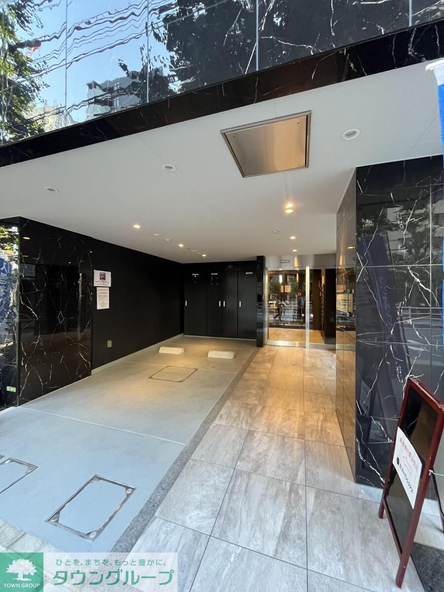 アイルプレミアム本駒込の物件内観写真