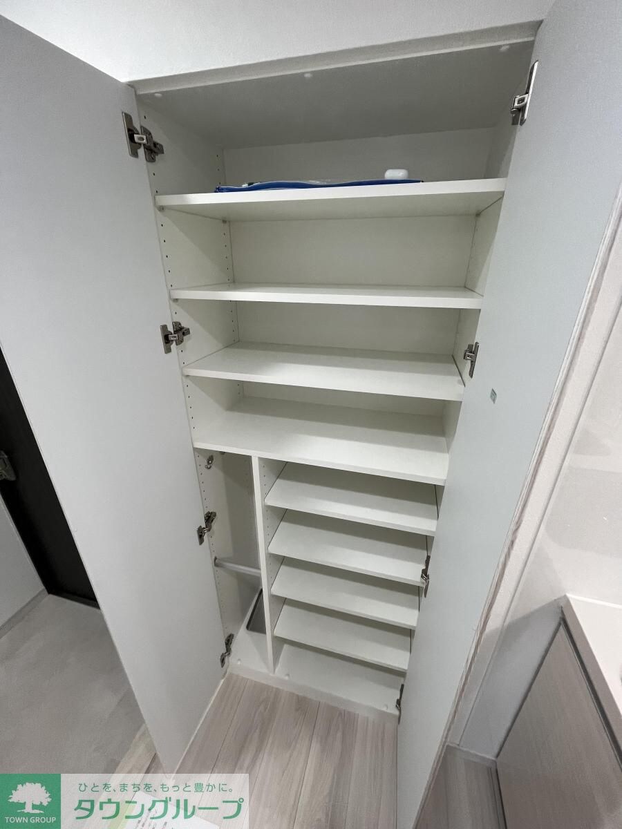 アイルプレミアム本駒込の物件内観写真