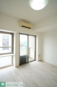 グランヴァンメトロIの物件内観写真