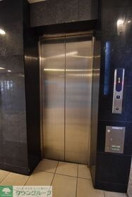 グランヴァンメトロIの物件内観写真