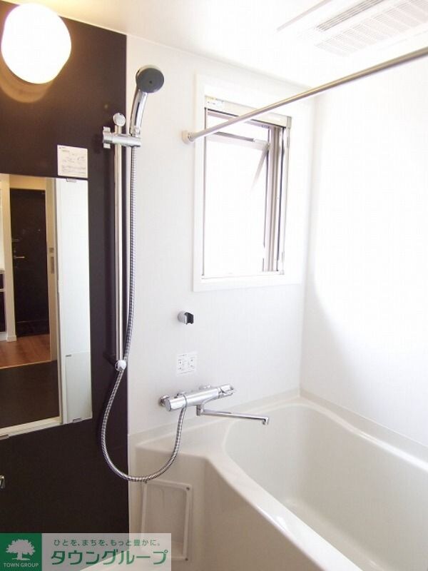 グランドコンシェルジュ上池袋の物件内観写真