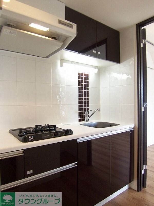 グランドコンシェルジュ上池袋の物件内観写真