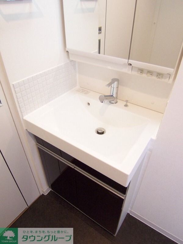 グランドコンシェルジュ上池袋の物件内観写真