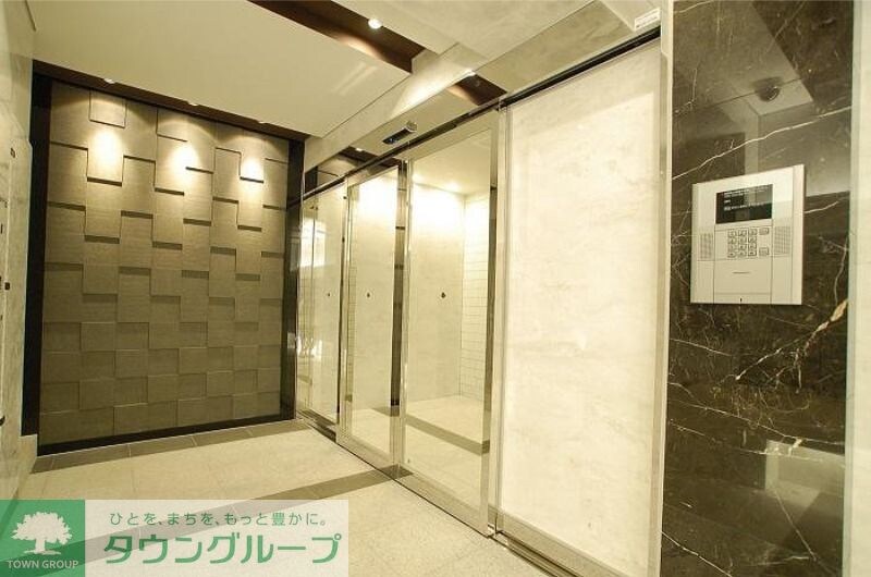 グランドコンシェルジュ上池袋の物件内観写真