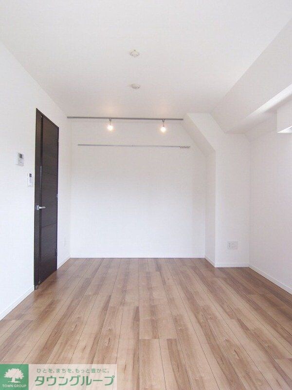 グランドコンシェルジュ上池袋の物件内観写真