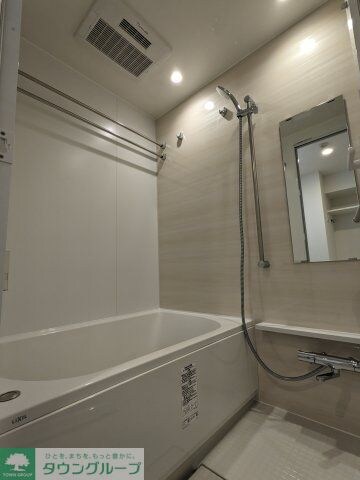 アジールコート板橋本町の物件内観写真